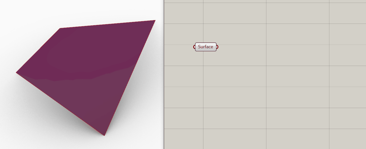 Surface Panelization