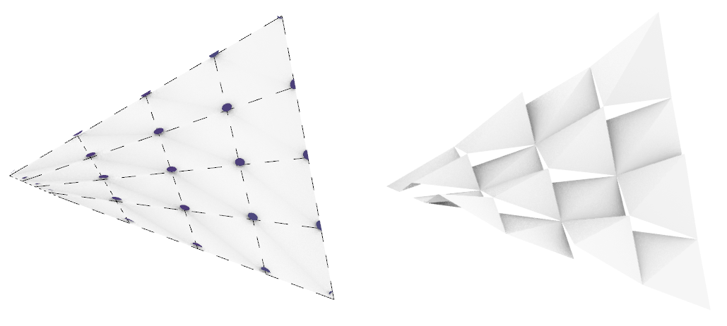 Surface Panelization